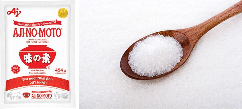 ajinomoto tinh chất của vị Umami ajinomoto tinh chất của vị Umami